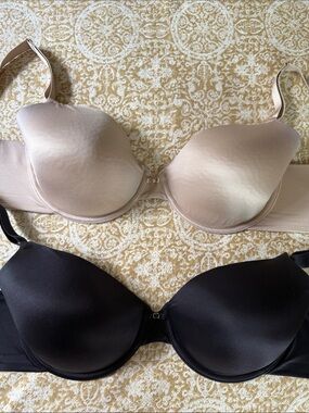 Vanity Fair bras
